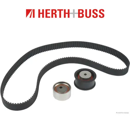 HERTH+BUSS JAKOPARTS Zahnriemensatz MITSUBISHI GALANT VI 160 163 PS bis 10.2004
