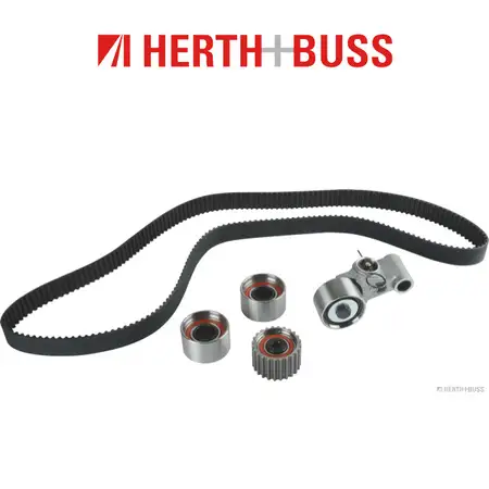 HERTH+BUSS JAKOPARTS Zahnriemensatz SUBARU Forester SF Impreza Legacy II 2.0 ab 01.1997