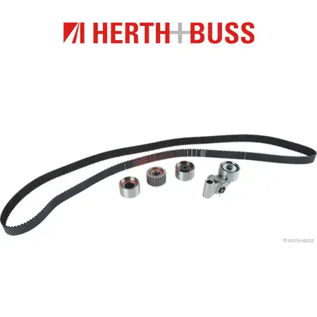 HERTH+BUSS JAKOPARTS Zahnriemensatz f&uuml;r SUBARU IMPREZA 2.0 Turbo LEGACY II 2.5i