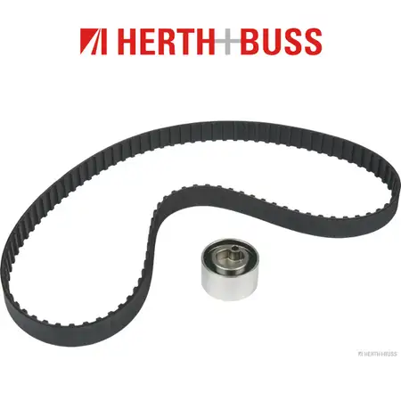 HERTH+BUSS JAKOPARTS Zahnriemensatz f&uuml;r SUZUKI SWIFT 2 SCHR&Auml;GHECK 50 53 54 PS