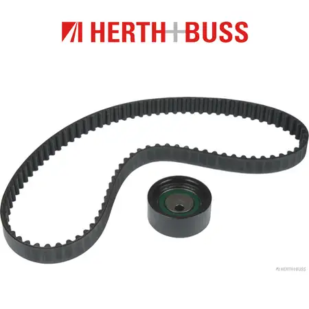 HERTH+BUSS JAKOPARTS Zahnriemensatz SUBARU JUSTY 2 SAMURAI SWIFT CABRIO SWIFT 2