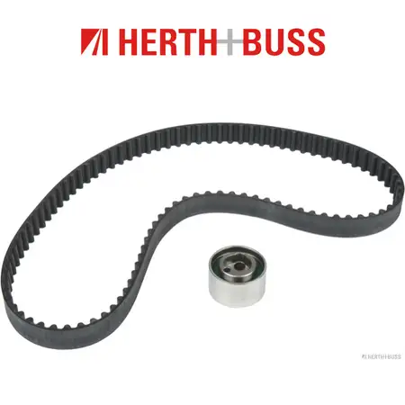 HERTH+BUSS JAKOPARTS Zahnriemensatz f&uuml;r SUZUKI SWIFT 2 SCHR&Auml;GHECK 50 53 54 PS