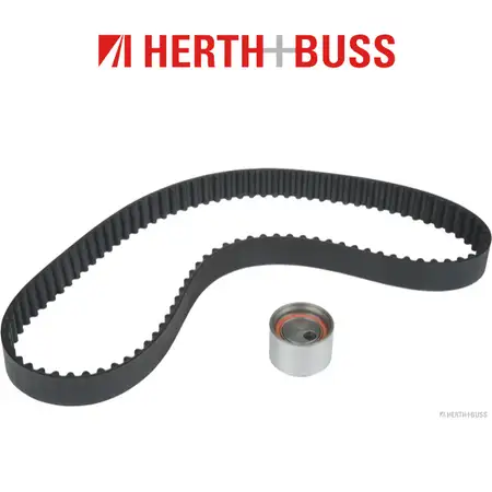 HERTH+BUSS JAKOPARTS Zahnriemensatz SUZUKI SWIFT 2 SCHR&Auml;GHECK WAGON R+ 53 69 PS