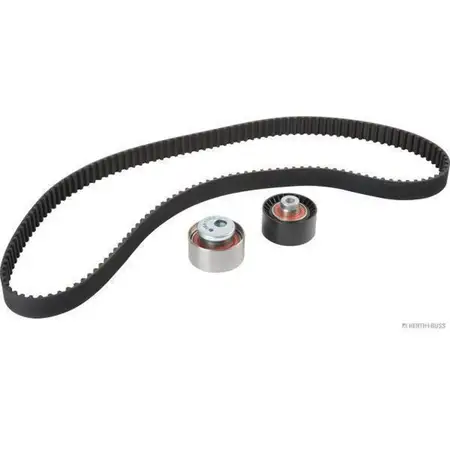HERTH+BUSS JAKOPARTS Zahnriemensatz SUZUKI GRAND VITARA I (FT HT) 2.0 HDI 109 PS