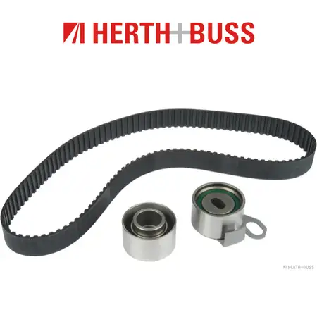 HERTH+BUSS JAKOPARTS Zahnriemensatz ISUZU TROOPER 1 2 f&uuml;r OPEL CAMPO MONTEREY A