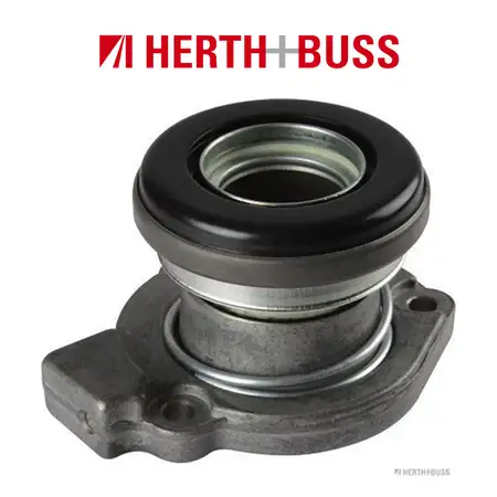 HERTH+BUSS JAKOPARTS Zentralausr&uuml;cker J2410904 f&uuml;r SUZUKI GRAND VITARA II (JT)