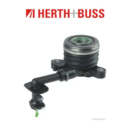 HERTH+BUSS JAKOPARTS Zentralausr&uuml;cker NISSAN ALMERA CUBE EVALIA JUKE KUBISTAR
