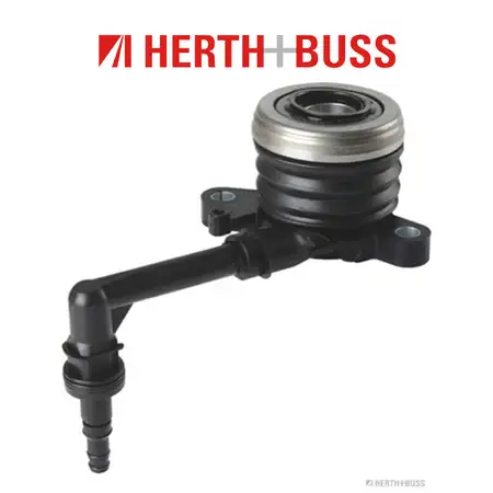 HERTH+BUSS JAKOPARTS Zentralausr&uuml;cker NISSAN MICRA III K12 NOTE E11 PRIMERA P12