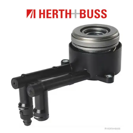 HERTH+BUSS JAKOPARTS Zentralausr&uuml;cker MAZDA 2 (DY) 1.25 1.4 1.4 CD bis 09.2003