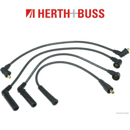 HERTH+BUSS JAKOPARTS Z&uuml;ndleitungssatz Z&uuml;ndleitung DAEWOO MATIZ 0.8 TICO 0.8