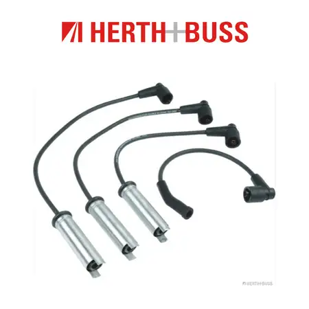 HERTH+BUSS JAKOPARTS Z&uuml;ndleitungssatz Z&uuml;ndleitung CHEVROLET AVEO DAEWOO KALOS