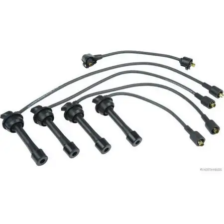 HERTH+BUSS JAKOPARTS Z&uuml;ndkabelsatz f&uuml;r TOYOTA MR 2 II (SW2_) 2.0 16V 156 PS