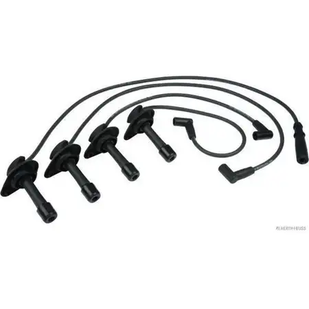 HERTH+BUSS JAKOPARTS Z&uuml;ndkabelsatz f&uuml;r SUBARU FORESTER (SF) IMPREZA (GF GC) 2.0