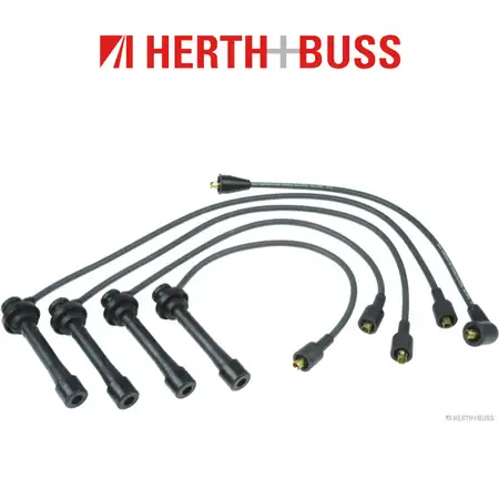 HERTH+BUSS JAKOPARTS Z&uuml;ndleitungssatz SUZUKI SWIFT II VITARA 1.6 / i + 1.6i 16V
