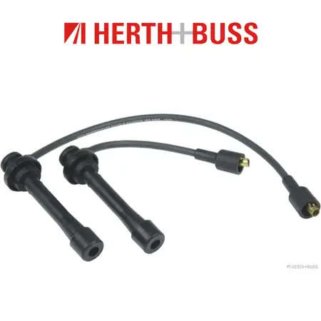 HERTH+BUSS JAKOPARTS Z&uuml;ndkabelsatz SUZUKI ALTO BALENO CARRY JIMNY SWIFT WAGON R+