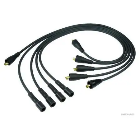 HERTH+BUSS JAKOPARTS Z&uuml;ndkabelsatz ISUZU f&uuml;r MAZDA MITSUBISHI NISSAN DAIHATSU