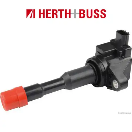 HERTH+BUSS JAKOPARTS Z&uuml;ndspule HONDA CIVIC 7 1.3 8 1.4 1.3Hybrid JAZZ 2 1.2 1.3