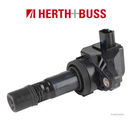 HERTH+BUSS JAKOPARTS Z&uuml;ndspule HONDA CIVIC IX 1.8 141PS CR-V IV (RM_) 2.0 155PS
