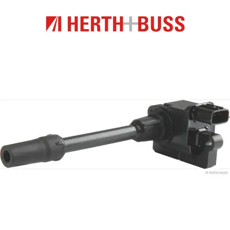 HERTH+BUSS JAKOPARTS Z&uuml;ndspule f&uuml;r MITSUBISHI GALANT VI SPACE RUNNER + WAGON