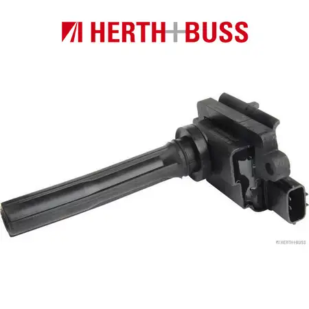 HERTH+BUSS JAKOPARTS Z&uuml;ndspule SUZUKI GRAND VITARA I 1.6 4x4 JIMNY (FJ) 1.3 16V