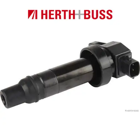 HERTH+BUSS JAKOPARTS Z&uuml;ndspule f&uuml;r HYUNDAI i30 (FD) KIA CEE'D (ED) 1.4 1.6