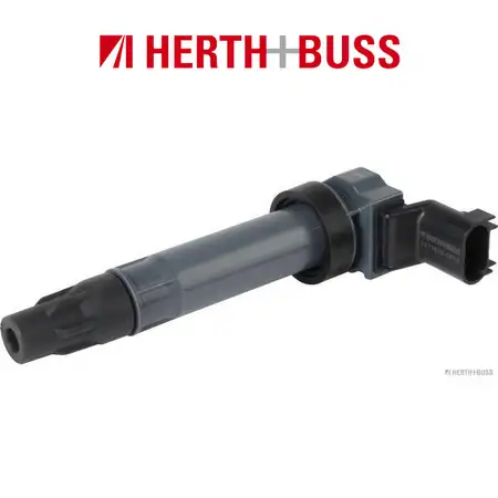 HERTH+BUSS JAKOPARTS Z&uuml;ndspule CHEVROLET LACETTI (J200) 1.8 SPARK (M300) 1.0 1.2