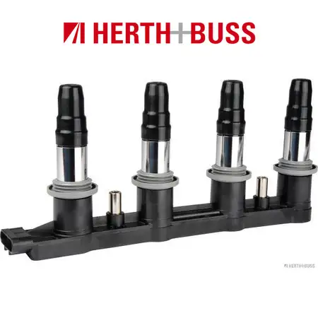 HERTH+BUSS JAKOPARTS Z&uuml;ndmodul f&uuml;r CHEVROLET AVEO 1.4 CRUZE 1.6 1.8 ORLANDO 1.8