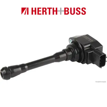HERTH+BUSS JAKOPARTS Z&uuml;ndspule INFINITI FX 50 AWD NISSAN CUBE JUKE MICRA NOTE
