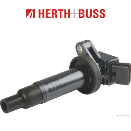 HERTH+BUSS JAKOPARTS Z&uuml;ndmodul CITROEN C1 f&uuml;r DAIHATSU CUORE VII PEUGEOT