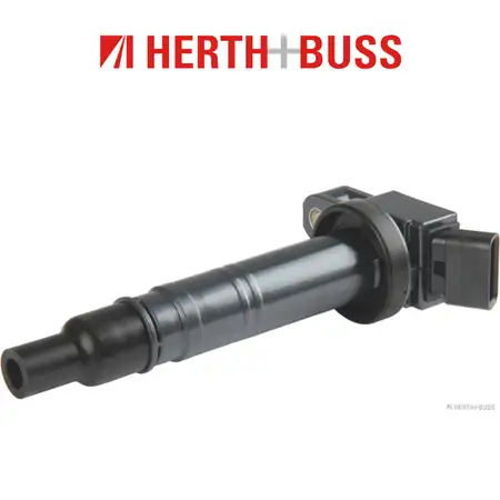 HERTH+BUSS JAKOPARTS Z&uuml;ndspule Z&uuml;ndmodul LEXUS GS IS II LC RC f&uuml;r TOYOTA AVENSIS