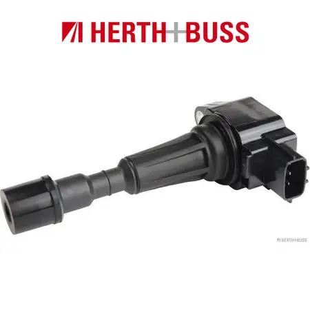 HERTH+BUSS JAKOPARTS Z&uuml;ndspule MAZDA 2 (DE) 1.3 1.5 + MAZDA 3 (BK) (BL) 1.4 1.6