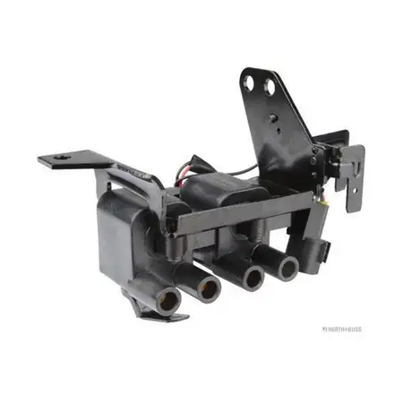HERTH+BUSS JAKOPARTS Z&uuml;ndspule HYUNDAI i10 i20 KIA PICANTO (TA) RIO III (UB) 1.2