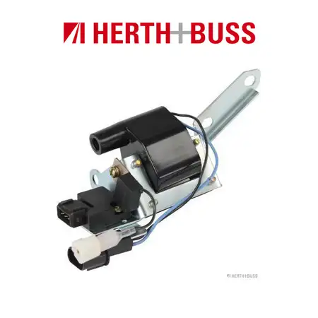 HERTH+BUSS JAKOPARTS Z&uuml;ndmodul HYUNDAI ATOS (MX) 1.0 i + ATOS PRIME (MX) 1.0 i