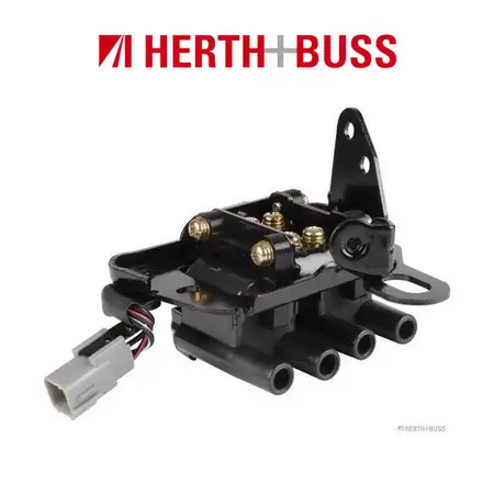 HERTH+BUSS JAKOPARTS Z&uuml;ndmodul HYUNDAI i30 (FD) KIA CEE'D (ED) CERATO (LD) 2.0
