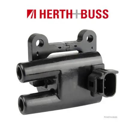 HERTH+BUSS JAKOPARTS Z&uuml;ndmodul HYUNDAI ACCENT II (LC) 1.3 1.5 + GETZ (TB) 1.3 i