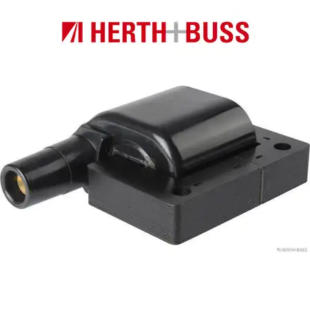 HERTH+BUSS JAKOPARTS Z&uuml;ndmodul Z&uuml;ndspule DAEWOO MATIZ (KLYA) 0.8 52 PS