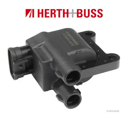 HERTH+BUSS JAKOPARTS Z&uuml;ndmodul Z&uuml;ndspule f&uuml;r TOYOTA AVENSIS CAMRY HIACE PICNIC