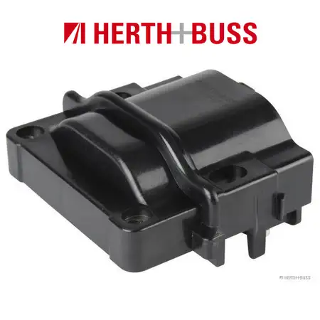 HERTH+BUSS JAKOPARTS Z&uuml;ndmodul TOYOTA CARINA E (T19) COROLLA (E11) RAV 4 I (A1)