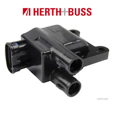 HERTH+BUSS JAKOPARTS Z&uuml;ndmodul Z&uuml;ndspule f&uuml;r TOYOTA COROLLA (_E11_) 1.4 86 PS