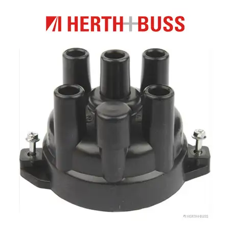 HERTH+BUSS JAKOPARTS Verteilerkappe J5320504 HYUNDAI ATOS (MX) 1.0i H100 2.5 D