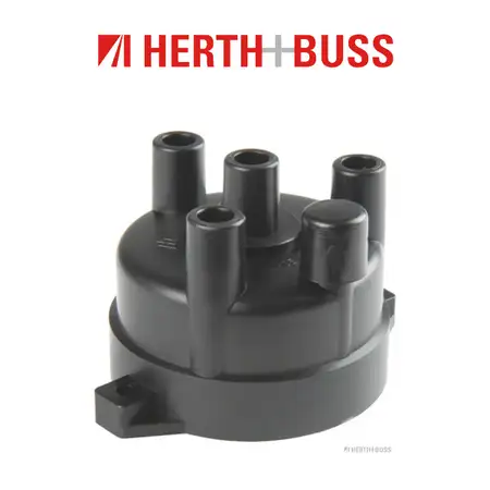 HERTH+BUSS JAKOPARTS Verteilerkappe DAEWOO MATIZ (KLYA) 0.8 52 PS + 1.0 64 PS