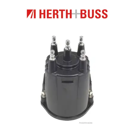 HERTH+BUSS JAKOPARTS Verteilerkappe DAEWOO ESPERO NEXIA RACER