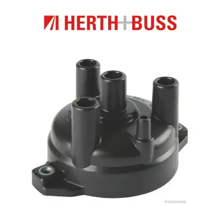 HERTH+BUSS JAKOPARTS Verteilerkappe DAEWOO MATIZ TICO 0.8 48 52 PS