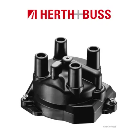 HERTH+BUSS JAKOPARTS Verteilerkappe NISSAN ALMERA I PICK UP PRIMERA TRAVELLER