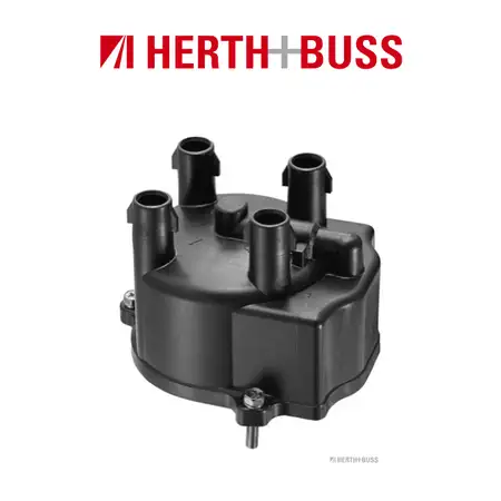 HERTH+BUSS JAKOPARTS Verteilerkappe TOYOTA AVENSIS T22 CARINA E COROLLA E10 E11