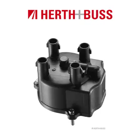 HERTH+BUSS JAKOPARTS Verteilerkappe f&uuml;r TOYOTA 4 RUNNER HIACE III IV