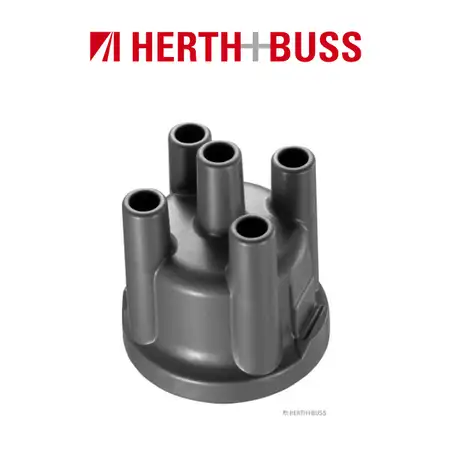 HERTH+BUSS JAKOPARTS Verteilerkappe f&uuml;r TOYOTA AVENSIS CARINA E