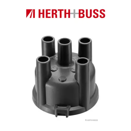 HERTH+BUSS JAKOPARTS Verteilerkappe TOYOTA CARINA CELICA COROLLA CORONA CRESSIDA