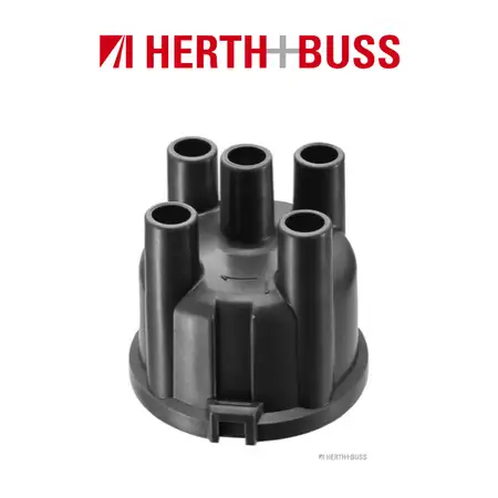HERTH+BUSS JAKOPARTS Verteilerkappe TOYOTA CELICA COROLLA HIACE HILUX STARLET