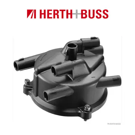 HERTH+BUSS JAKOPARTS Verteilerkappe f&uuml;r TOYOTA 4 RUNNER (_N1_) 3.0 ab 08.1991